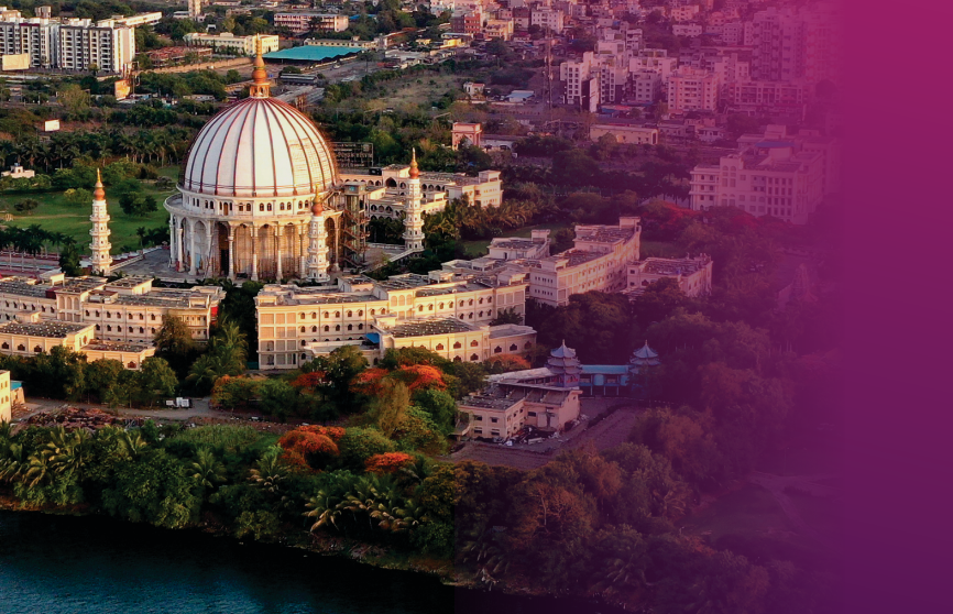 Overview - MIT ADT University, Pune